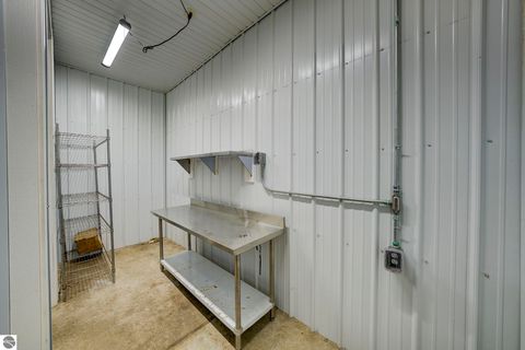 Tiny photo for 9722 Schichtel Road, Kingsley, MI 49649 (MLS # 1941429)