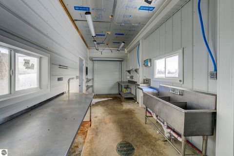 Tiny photo for 9722 Schichtel Road, Kingsley, MI 49649 (MLS # 1941429)