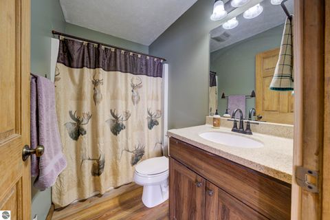 Tiny photo for 9722 Schichtel Road, Kingsley, MI 49649 (MLS # 1941429)