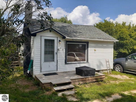Photo of 108 W Page Street, Rose City, MI 48654 (MLS # 1947969)
