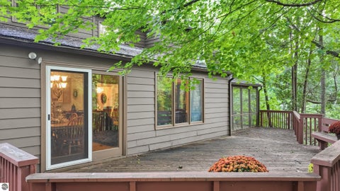Tiny photo for 1207 Forest Lane, Mt Pleasant, MI 48858 (MLS # 1950340)