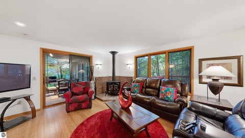 Tiny photo for 1207 Forest Lane, Mt Pleasant, MI 48858 (MLS # 1950340)