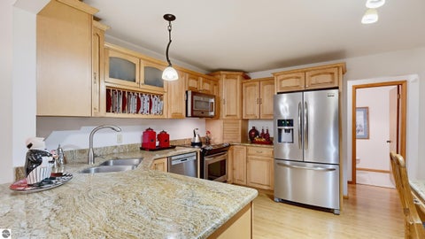 Tiny photo for 1207 Forest Lane, Mt Pleasant, MI 48858 (MLS # 1950340)