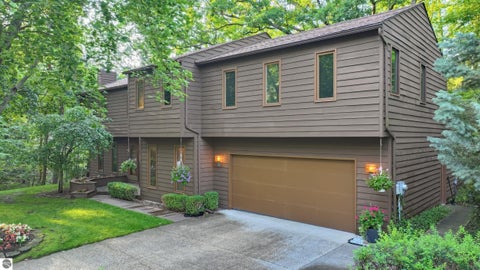 Tiny photo for 1207 Forest Lane, Mt Pleasant, MI 48858 (MLS # 1950340)