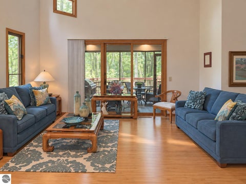 Tiny photo for 1207 Forest Lane, Mt Pleasant, MI 48858 (MLS # 1950340)