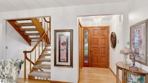 Tiny photo for 1207 Forest Lane, Mt Pleasant, MI 48858 (MLS # 1950340)