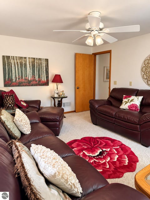 Tiny photo for 1207 Forest Lane, Mt Pleasant, MI 48858 (MLS # 1950340)
