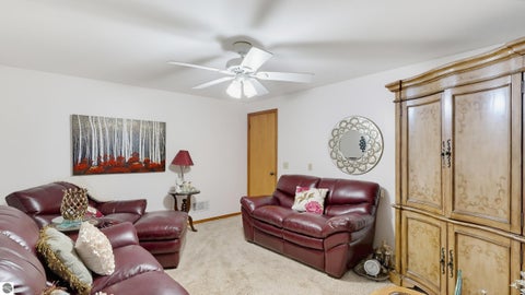 Tiny photo for 1207 Forest Lane, Mt Pleasant, MI 48858 (MLS # 1950340)