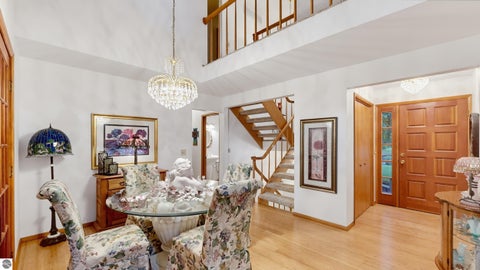 Tiny photo for 1207 Forest Lane, Mt Pleasant, MI 48858 (MLS # 1950340)