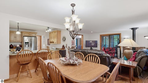 Tiny photo for 1207 Forest Lane, Mt Pleasant, MI 48858 (MLS # 1950340)