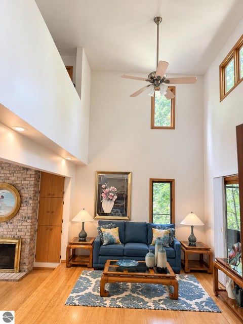 Tiny photo for 1207 Forest Lane, Mt Pleasant, MI 48858 (MLS # 1950340)
