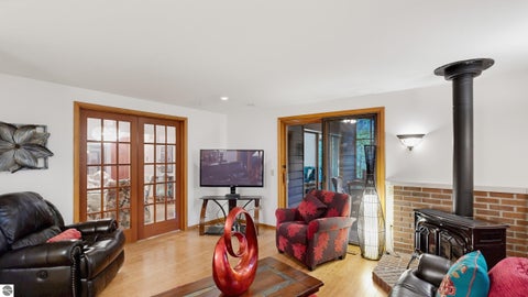 Tiny photo for 1207 Forest Lane, Mt Pleasant, MI 48858 (MLS # 1950340)