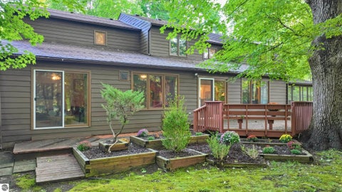 Tiny photo for 1207 Forest Lane, Mt Pleasant, MI 48858 (MLS # 1950340)