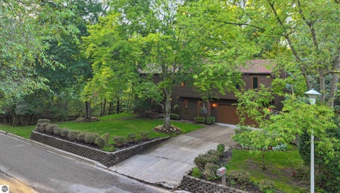 Tiny photo for 1207 Forest Lane, Mt Pleasant, MI 48858 (MLS # 1950340)