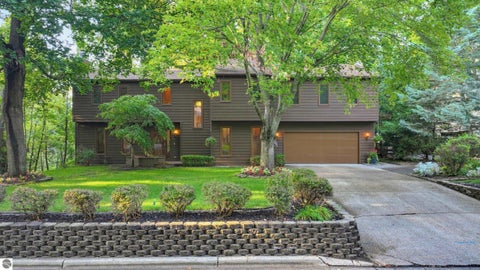 Tiny photo for 1207 Forest Lane, Mt Pleasant, MI 48858 (MLS # 1950340)