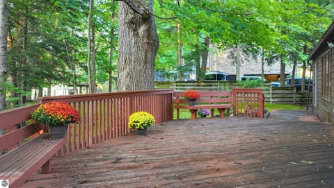 Tiny photo for 1207 Forest Lane, Mt Pleasant, MI 48858 (MLS # 1950340)