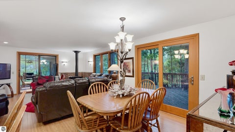 Tiny photo for 1207 Forest Lane, Mt Pleasant, MI 48858 (MLS # 1950340)