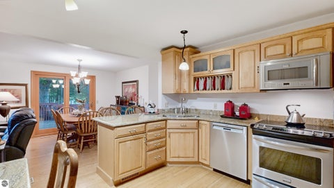 Tiny photo for 1207 Forest Lane, Mt Pleasant, MI 48858 (MLS # 1950340)