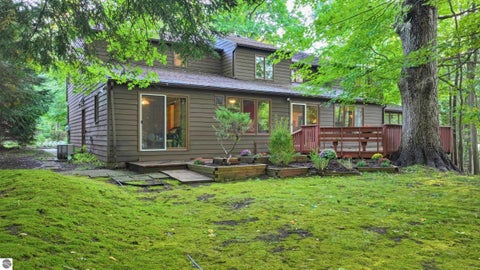 Tiny photo for 1207 Forest Lane, Mt Pleasant, MI 48858 (MLS # 1950340)