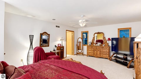 Tiny photo for 1207 Forest Lane, Mt Pleasant, MI 48858 (MLS # 1950340)