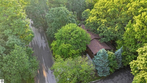 Tiny photo for 1207 Forest Lane, Mt Pleasant, MI 48858 (MLS # 1950340)