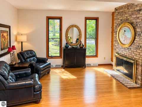 Tiny photo for 1207 Forest Lane, Mt Pleasant, MI 48858 (MLS # 1950340)