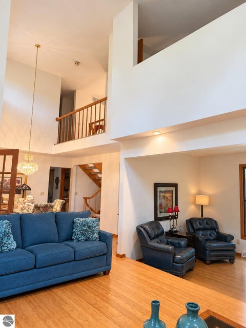 Tiny photo for 1207 Forest Lane, Mt Pleasant, MI 48858 (MLS # 1950340)