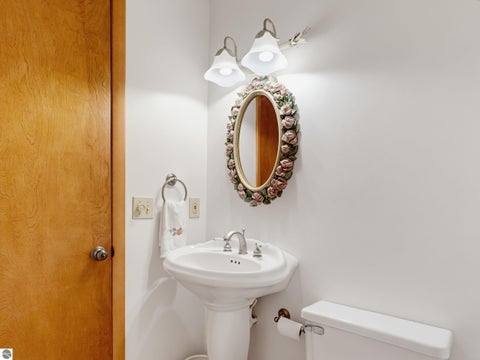 Tiny photo for 1207 Forest Lane, Mt Pleasant, MI 48858 (MLS # 1950340)