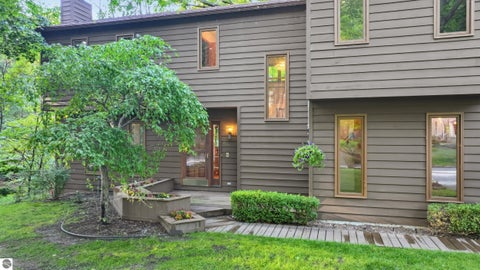 Tiny photo for 1207 Forest Lane, Mt Pleasant, MI 48858 (MLS # 1950340)