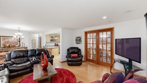 Tiny photo for 1207 Forest Lane, Mt Pleasant, MI 48858 (MLS # 1950340)