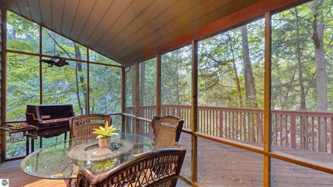 Tiny photo for 1207 Forest Lane, Mt Pleasant, MI 48858 (MLS # 1950340)