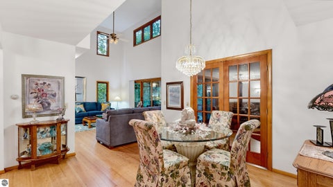 Tiny photo for 1207 Forest Lane, Mt Pleasant, MI 48858 (MLS # 1950340)