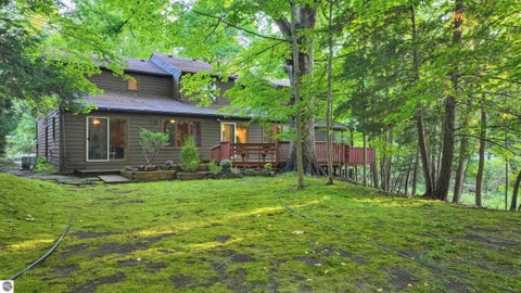 Tiny photo for 1207 Forest Lane, Mt Pleasant, MI 48858 (MLS # 1950340)