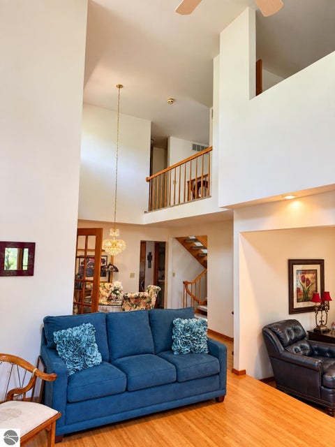Tiny photo for 1207 Forest Lane, Mt Pleasant, MI 48858 (MLS # 1950340)