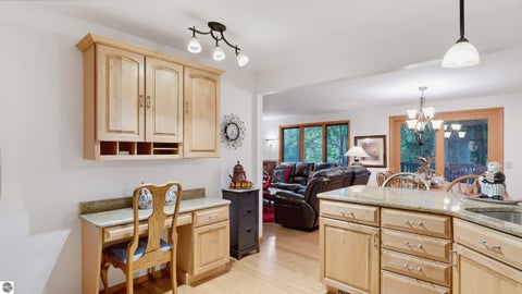 Tiny photo for 1207 Forest Lane, Mt Pleasant, MI 48858 (MLS # 1950340)