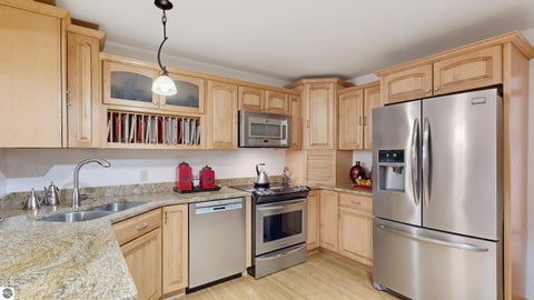 Tiny photo for 1207 Forest Lane, Mt Pleasant, MI 48858 (MLS # 1950340)