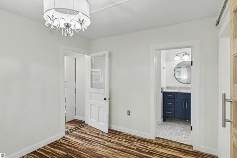 Tiny photo for 1006 Lincoln Street, Traverse City, MI 49686 (MLS # 1948031)