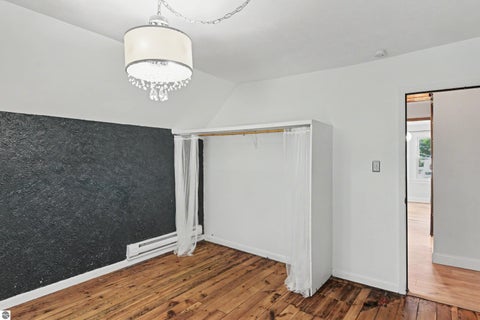 Tiny photo for 1006 Lincoln Street, Traverse City, MI 49686 (MLS # 1948031)