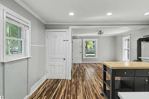 Tiny photo for 1006 Lincoln Street, Traverse City, MI 49686 (MLS # 1948031)