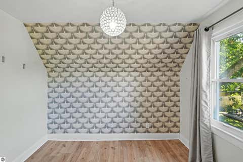 Tiny photo for 1006 Lincoln Street, Traverse City, MI 49686 (MLS # 1948031)