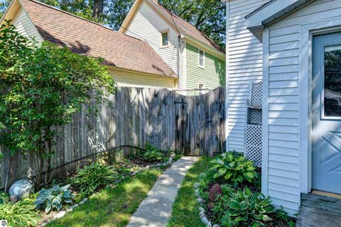 Tiny photo for 1006 Lincoln Street, Traverse City, MI 49686 (MLS # 1948031)