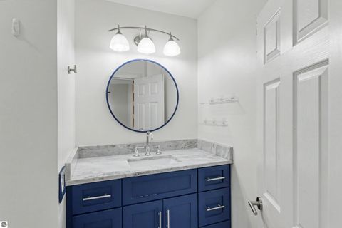 Tiny photo for 1006 Lincoln Street, Traverse City, MI 49686 (MLS # 1948031)