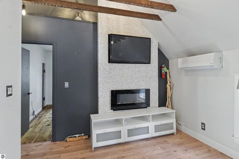 Tiny photo for 1006 Lincoln Street, Traverse City, MI 49686 (MLS # 1948031)
