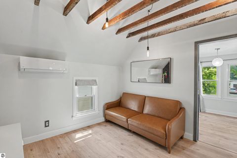 Tiny photo for 1006 Lincoln Street, Traverse City, MI 49686 (MLS # 1948031)