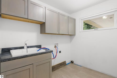 Tiny photo for 1974 N South Long Lake Road, Traverse City, MI 49685 (MLS # 1950176)