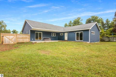 Tiny photo for 1974 N South Long Lake Road, Traverse City, MI 49685 (MLS # 1950176)