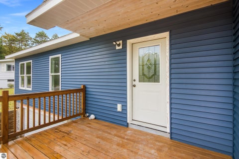 Tiny photo for 1974 N South Long Lake Road, Traverse City, MI 49685 (MLS # 1950176)