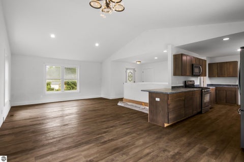 Tiny photo for 1974 N South Long Lake Road, Traverse City, MI 49685 (MLS # 1950176)