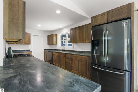 Tiny photo for 1974 N South Long Lake Road, Traverse City, MI 49685 (MLS # 1950176)