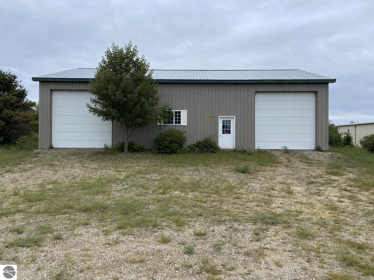 Photo 1 of 10 — 7736 E M 72, Williamsburg, MI 49690